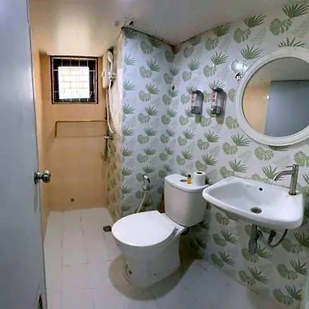 Rama 3 Sunrise Hostel
