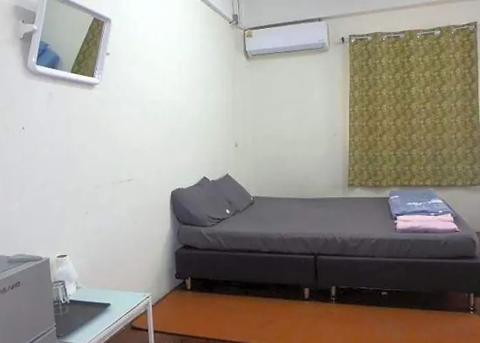 فندق Rama 3 Sunrise 2*