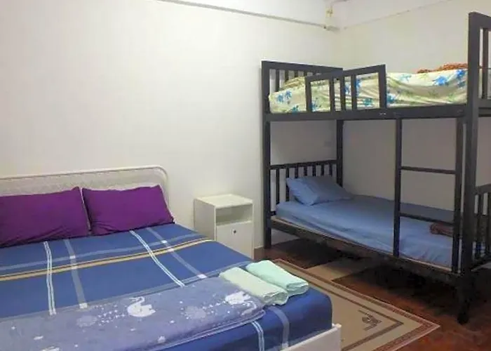 Rama 3 Sunrise فندق
