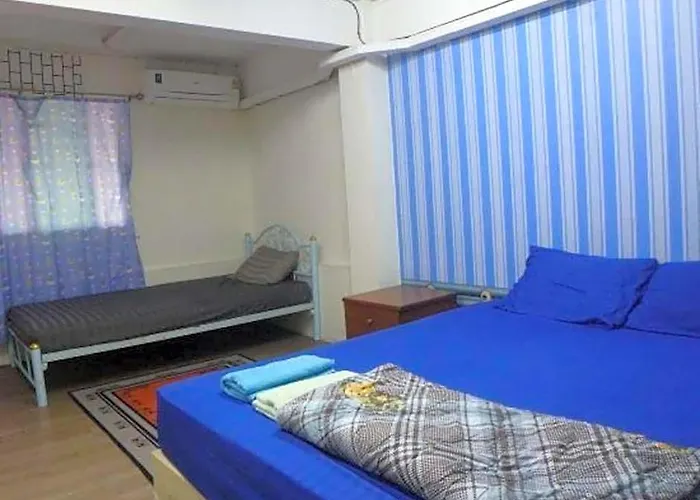 فندق Rama 3 Sunrise بانكوك
