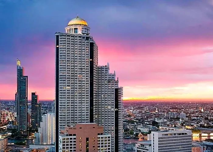 Rama 3 Sunrise فندق 2*