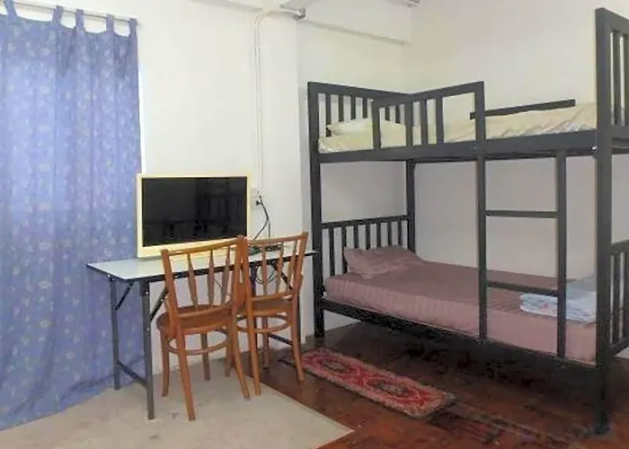 Rama 3 Sunrise فندق