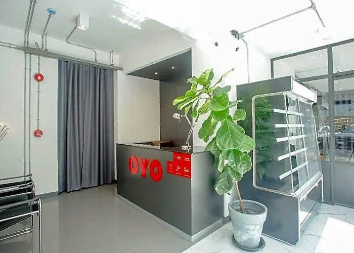 فندق Rama 3 Sunrise بانكوك