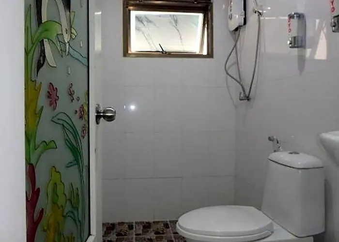 Rama 3 Sunrise 2* بانكوك