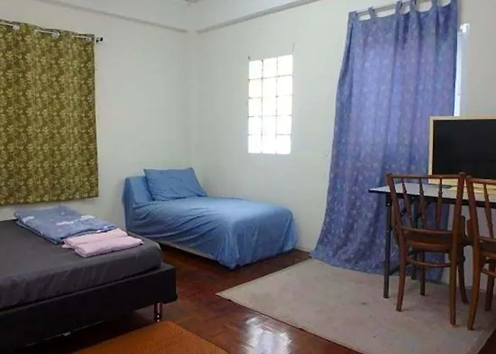 Rama 3 Sunrise فندق