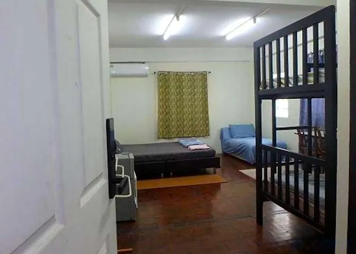 Rama 3 Sunrise Hotel