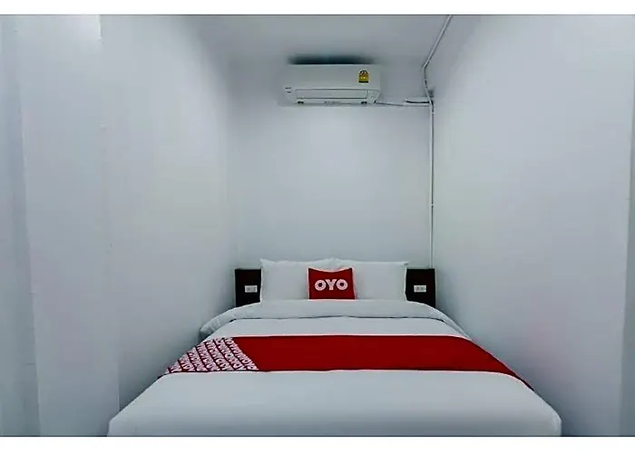 Rama 3 Sunrise 2* بانكوك