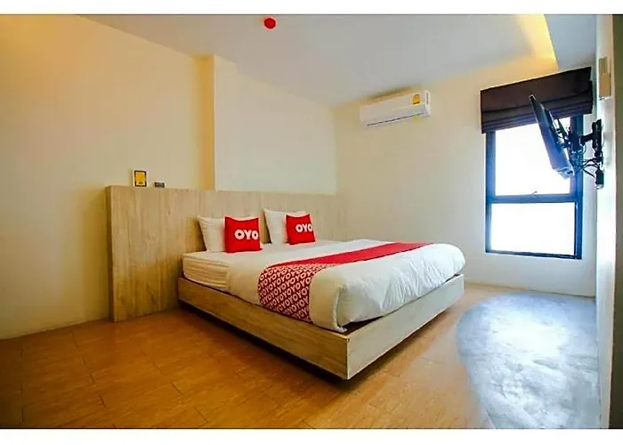 فندق Rama 3 Sunrise 2*